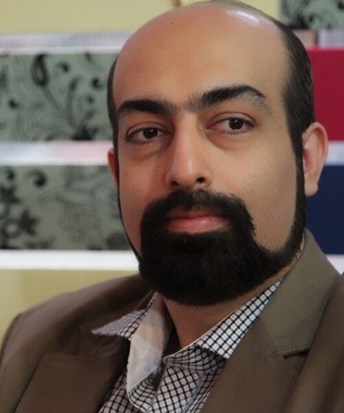 محمدمهدی گورنگی